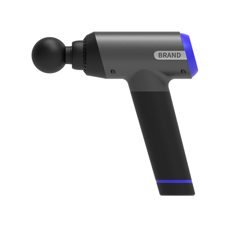 TUD-310 Massage Gun / Facial Gun